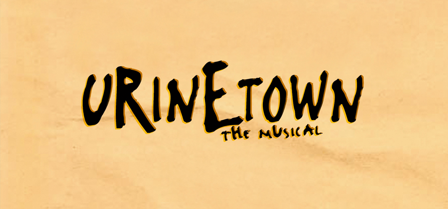 URINETOWN—Winter 2020