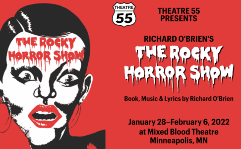 The Rocky Horror Show—Winter 2022