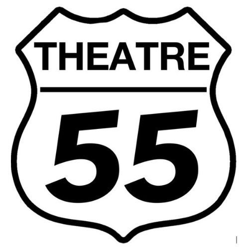 Theatre 55 Logo