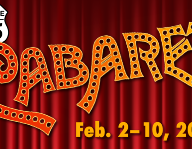 Cabaret—February 2024