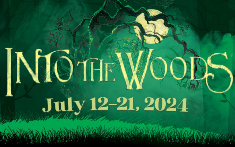 Into The Woods —Summer 2024